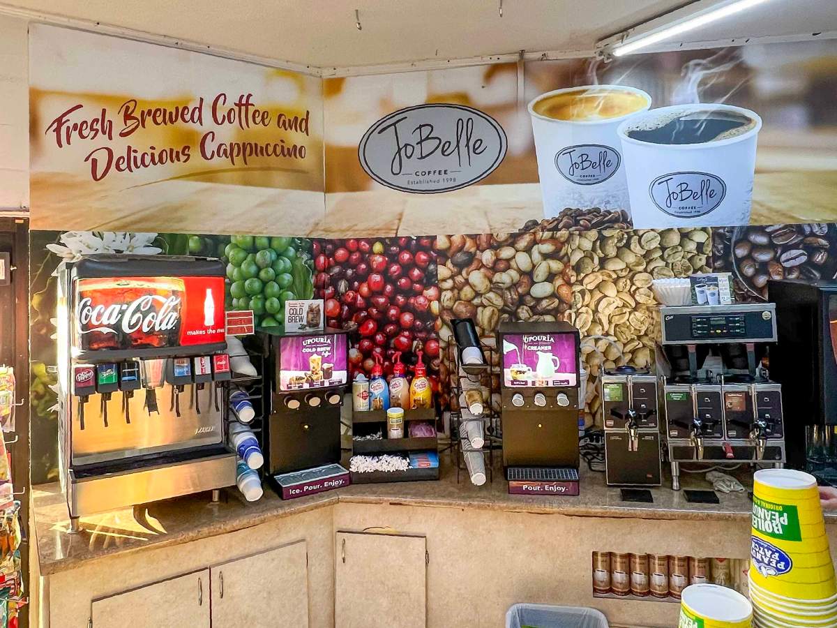 The Power of P.O.S.: How In-Store Branding Boosts&nbsp;Sales